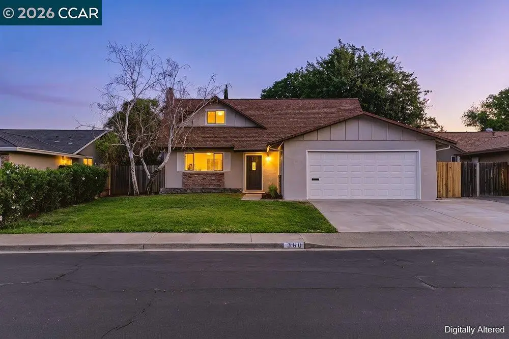 360 Spindrift Way, Vacaville, CA 95687 - #1