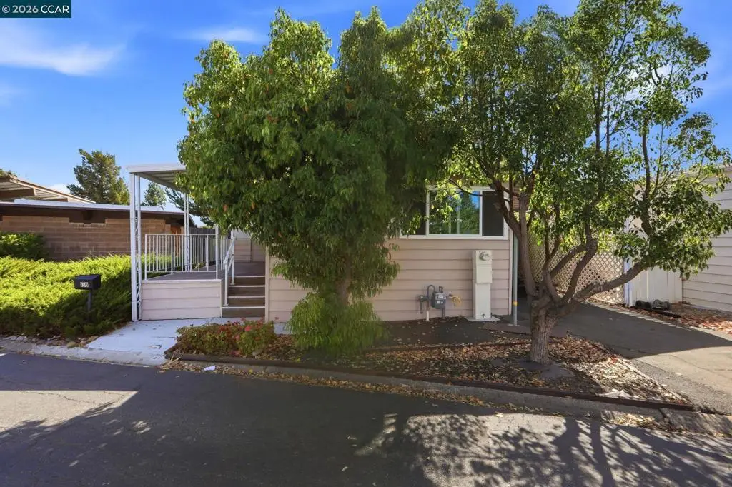 130 Leanne Lane, Concord, CA 94518 - #1