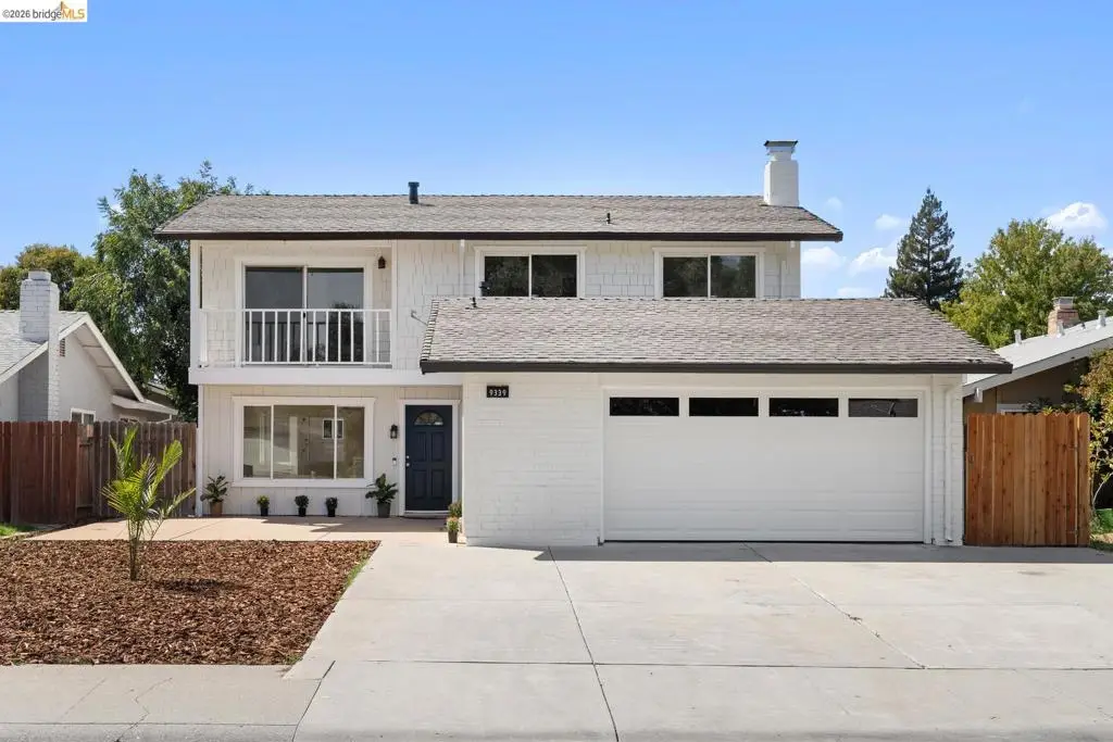 9339 Mira Del Rio Dr, Sacramento, CA 95827 - #1