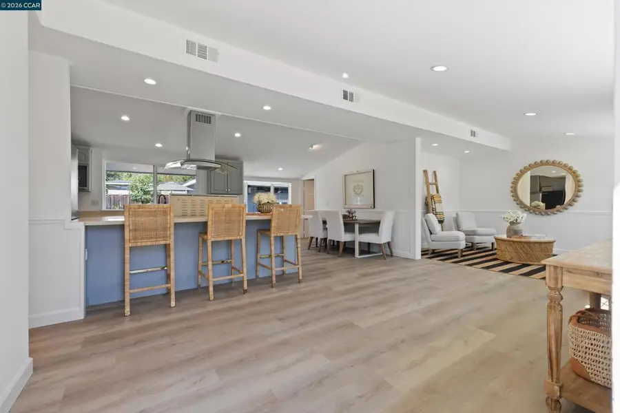 3355 Bennett Way, Concord, CA 94519 - #2