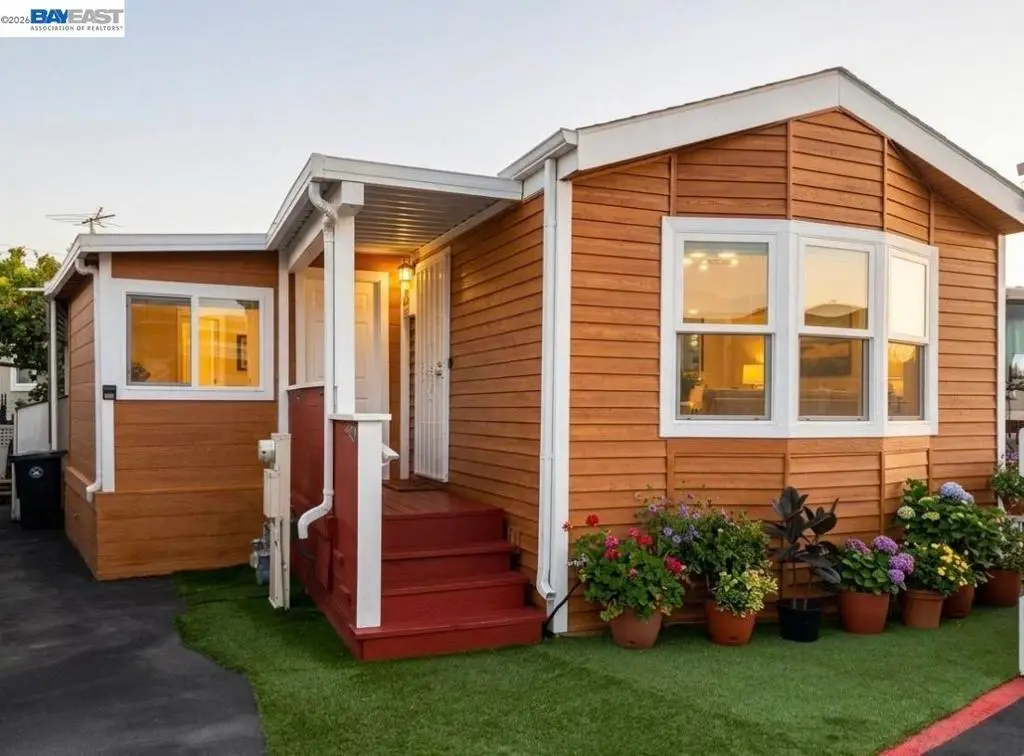 747 Lewelling Blvd, San Leandro, CA 94579 - #1