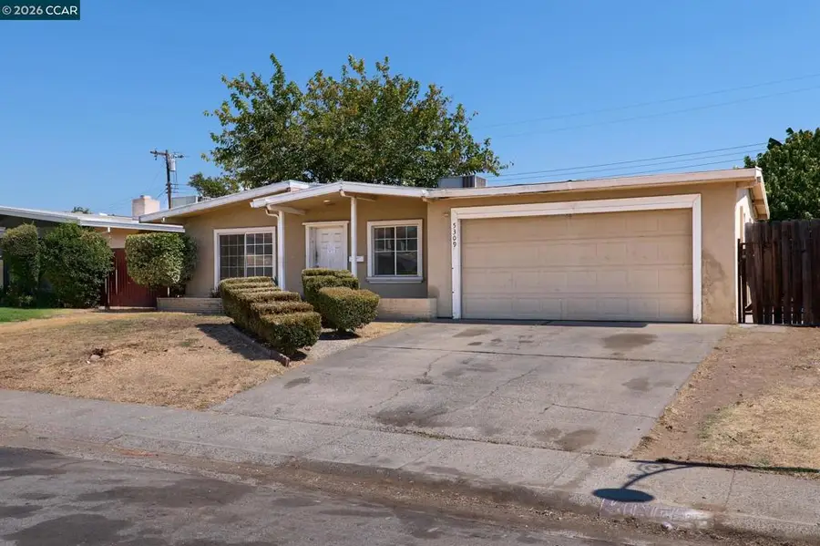5309 55th St, Sacramento, CA 95820 - #2