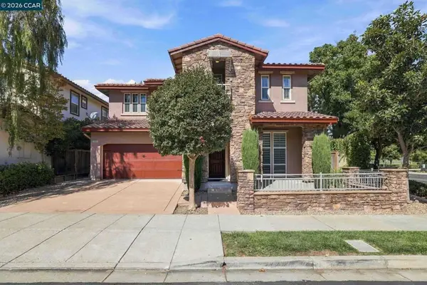 3000 Enfield Street, San Ramon, CA 94582