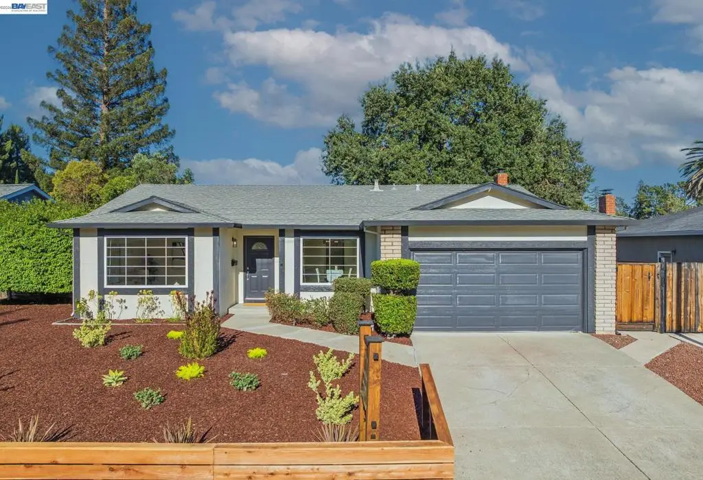 9802 Davona Dr, San Ramon, CA 94583 - #1