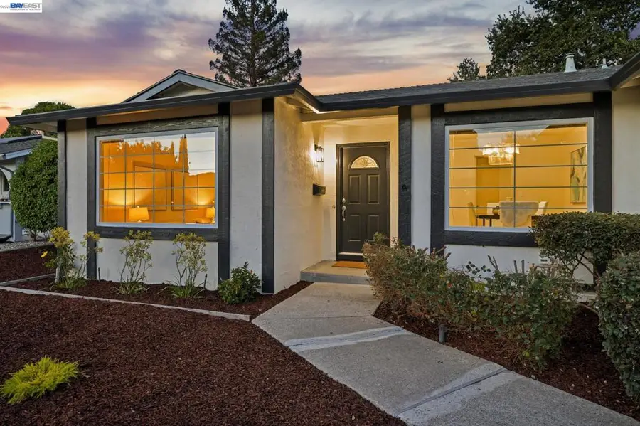 9802 Davona Dr, San Ramon, CA 94583 - #2