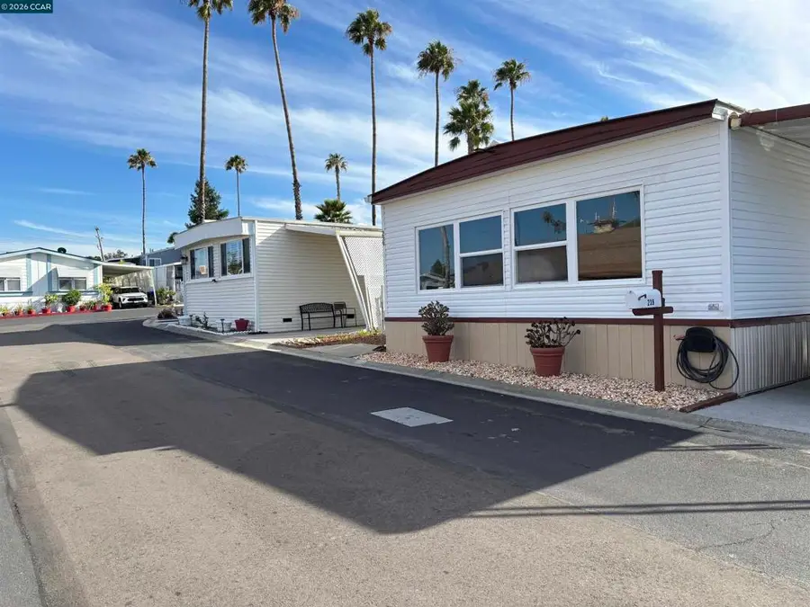 16401 San Pablo Ave, San Pablo, CA 94806 - #2