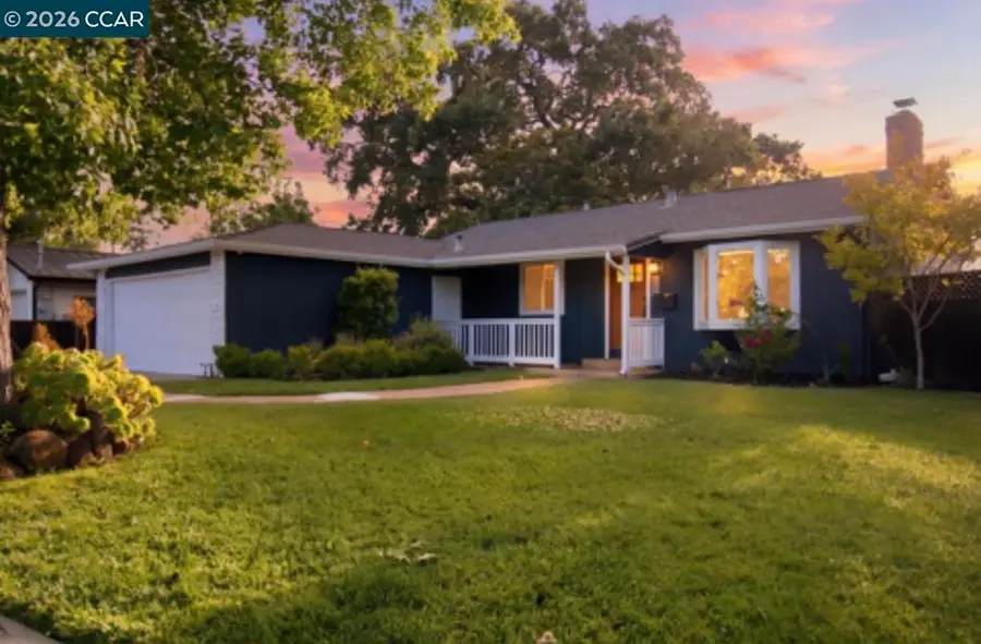 1412 Delaware Dr, Concord, CA 94521 - #2