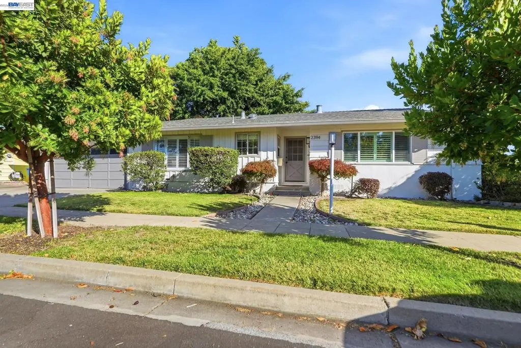 2394 Tahiti St, Hayward, CA 94545 - #1