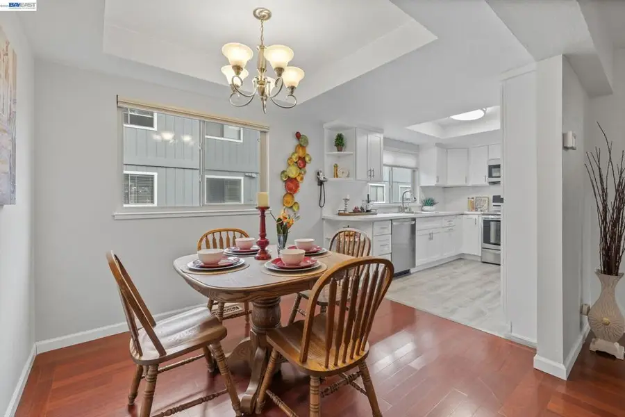 3551 Norton Way, Pleasanton, CA 94566 - #3