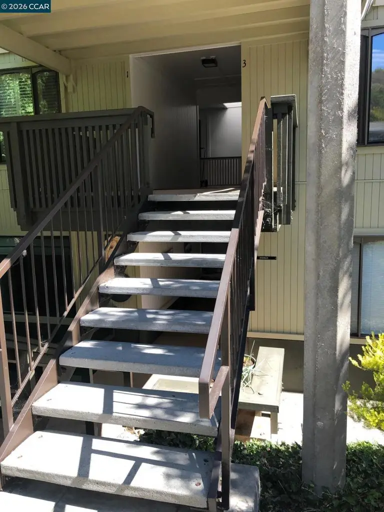 1116 Fairlawn Court #3, Walnut Creek, CA 94595 - #1