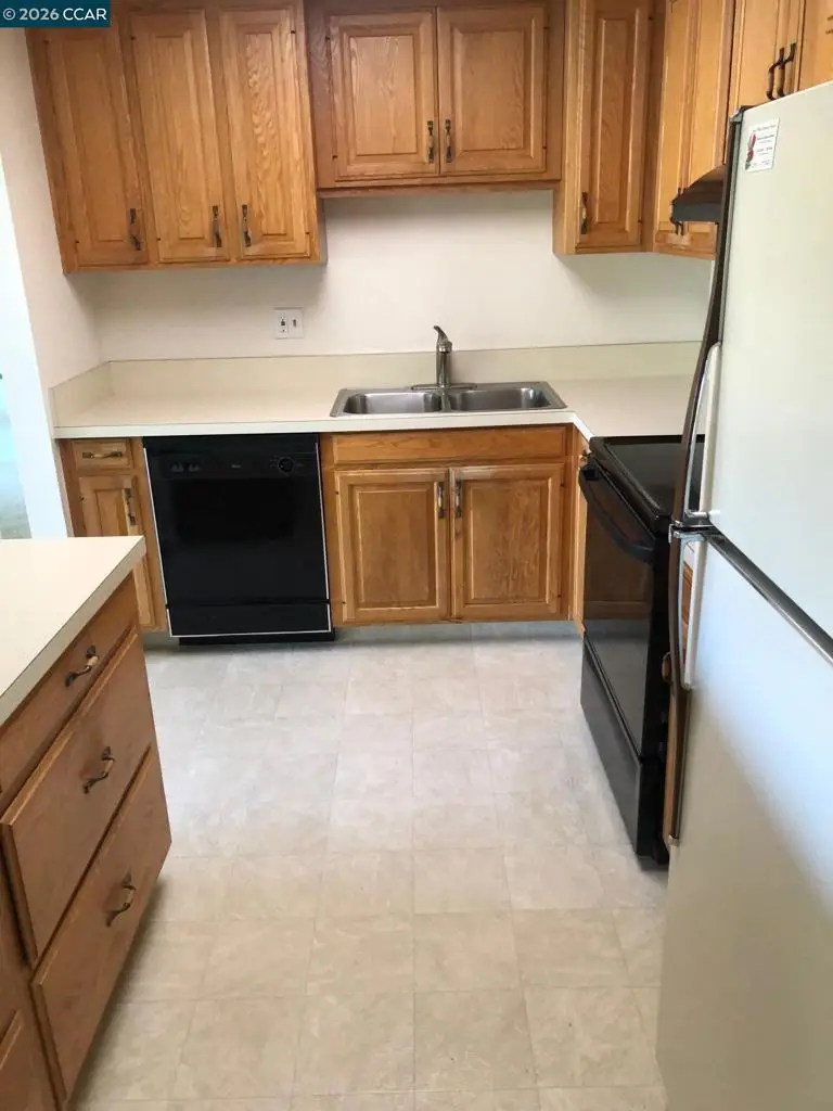 1116 Fairlawn Court #3, Walnut Creek, CA 94595 - #3