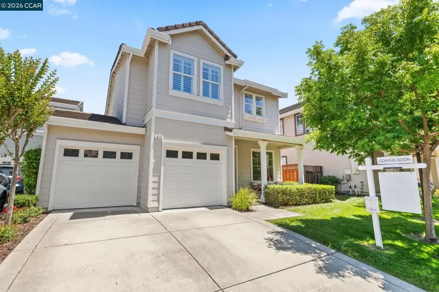 218 Abigail Cir, Danville, CA 94506 - #3