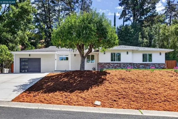 8 Ramona Dr, Orinda, CA 94563