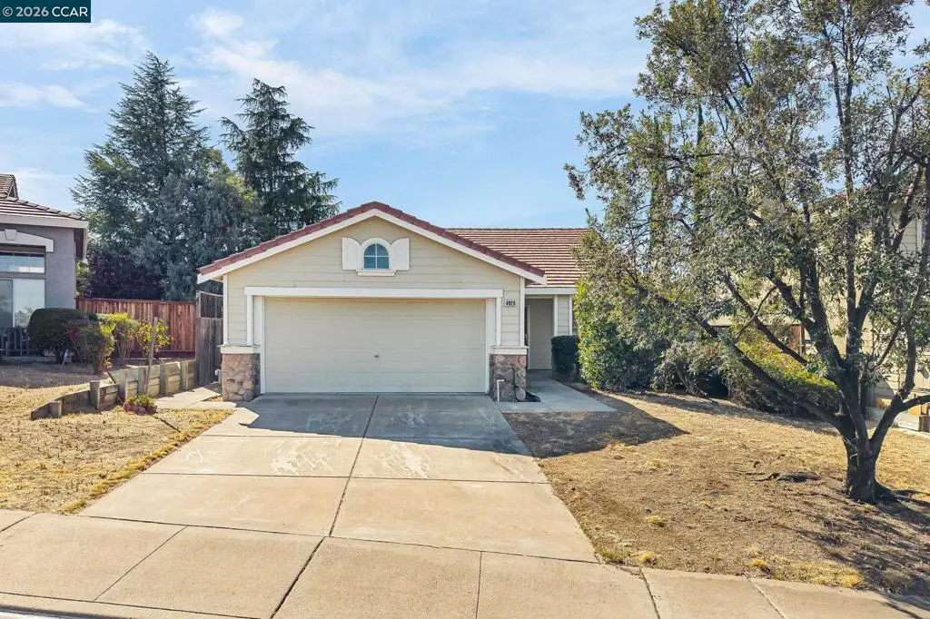 4920 Willowhaven Way, Antioch, CA 94531 - #1