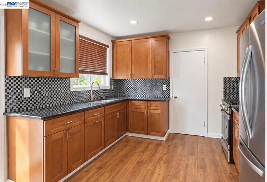 921 Hutchings Drive, San Leandro, CA 94577 - #3
