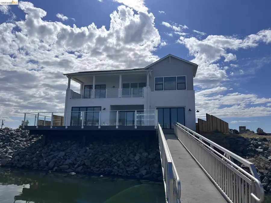 3449 Delta Coves Dr., Bethel Island, CA 94511 - #2