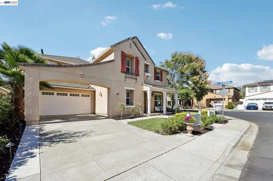 104 Macedon Ct, San Ramon, CA 94582 - #3