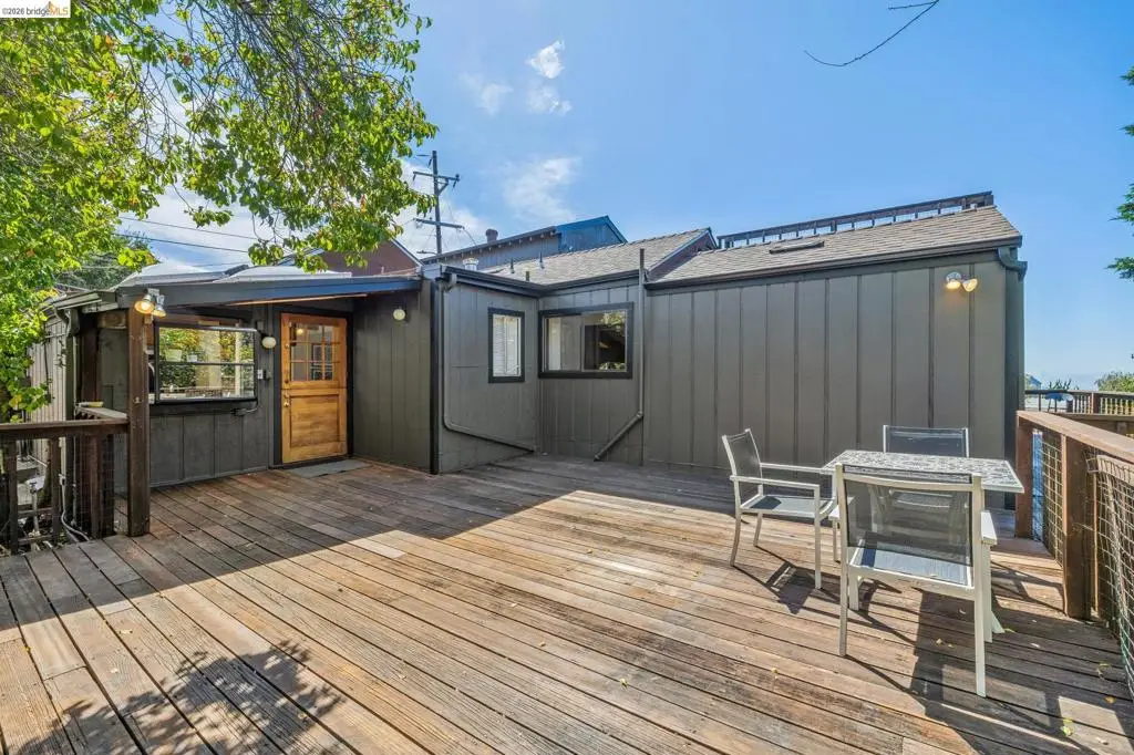 6334 Kensington Avenue, Richmond, CA 94805 - #1