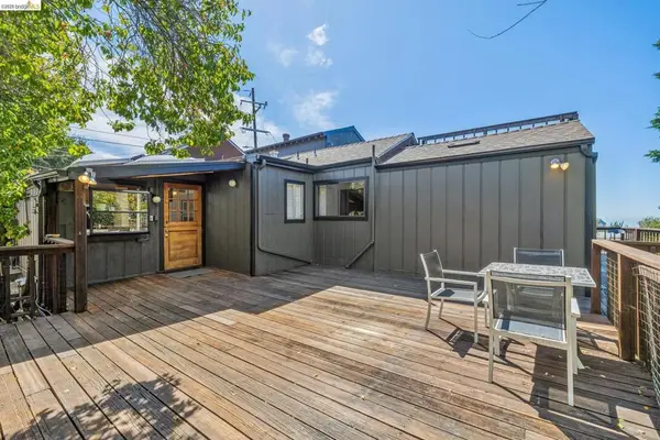 6334 Kensington Avenue, Richmond, CA 94805