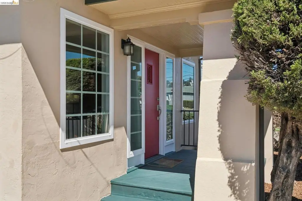 727 40th St, Richmond, CA 94805 - #1
