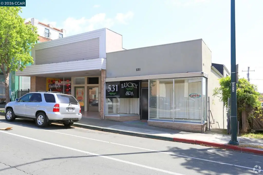 531 Georgia St, Vallejo, CA 94590 - #1
