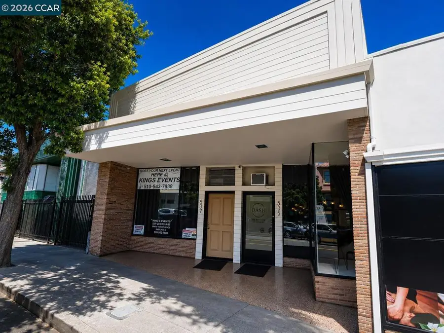 531 Georgia St, Vallejo, CA 94590 - #2