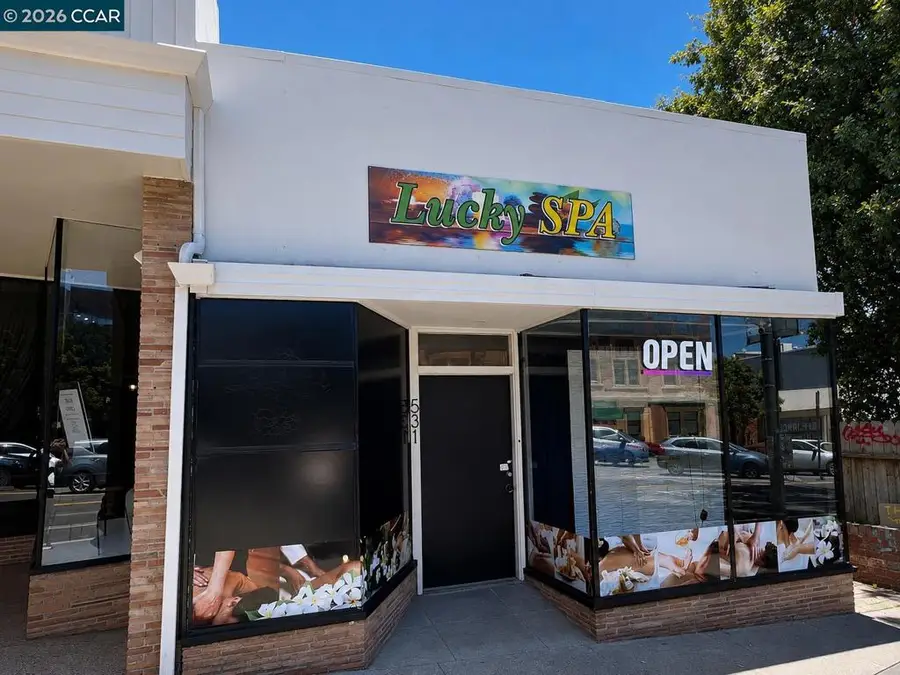 531 Georgia St, Vallejo, CA 94590 - #3