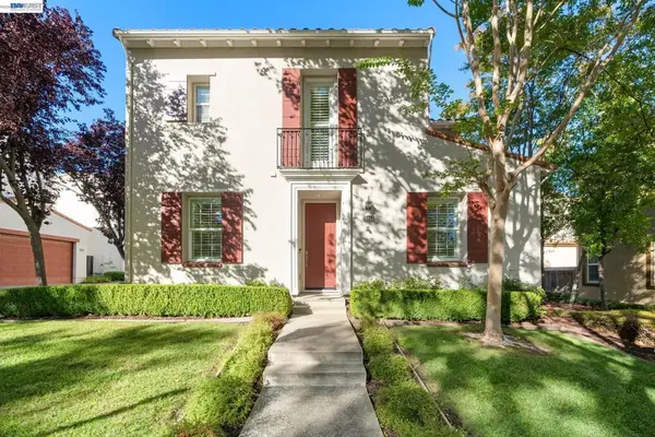 2229 Maidenhair Way, San Ramon, CA 94582