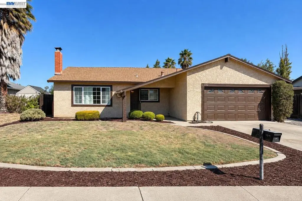 5522 Firestone Rd, Livermore, CA 94551 - #1