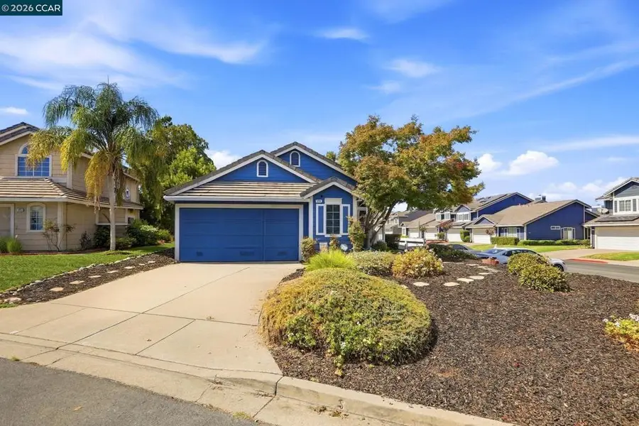 330 Aguilar Pl, Pittsburg, CA 94565 - #2