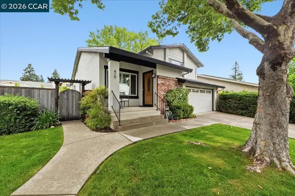429 Santander Dr, San Ramon, CA 94583