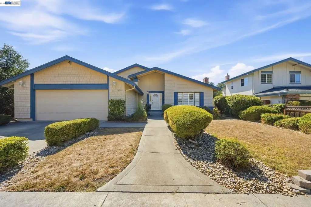 38785 Altura St, Fremont, CA 94536 - #1