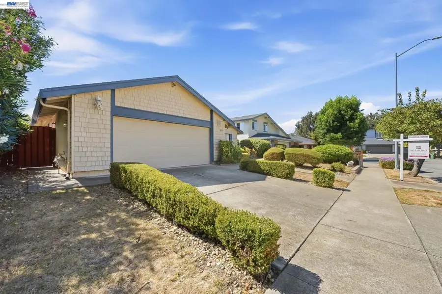 38785 Altura St, Fremont, CA 94536 - #2