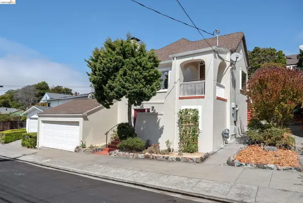 5313 Rosalind Ave, Richmond, CA 94805
