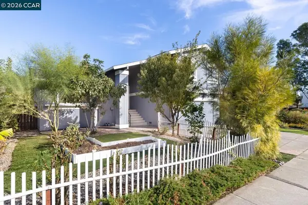 2225 Sierra Ct, Concord, CA 94518