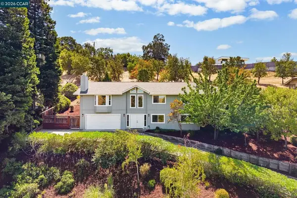 1249 Chesterton Ct, Walnut Creek, CA 94596