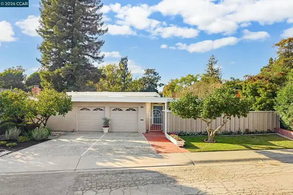 1590 Daniels Dr, San Leandro, CA 94577