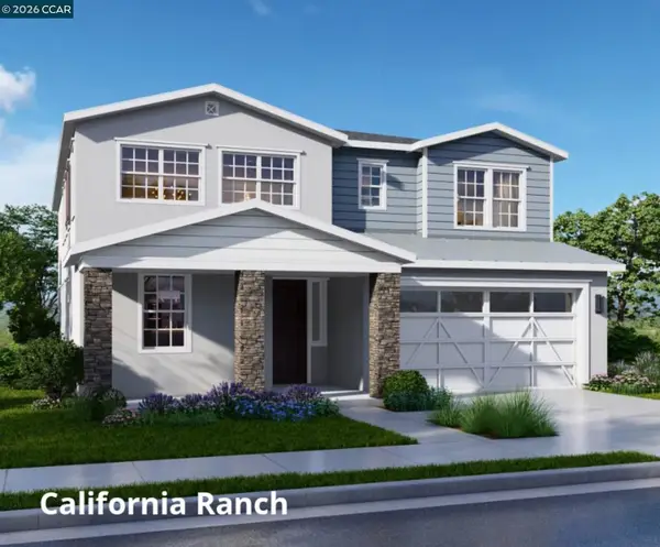 5616 Bay Laurel Ct., Antioch, CA 94531