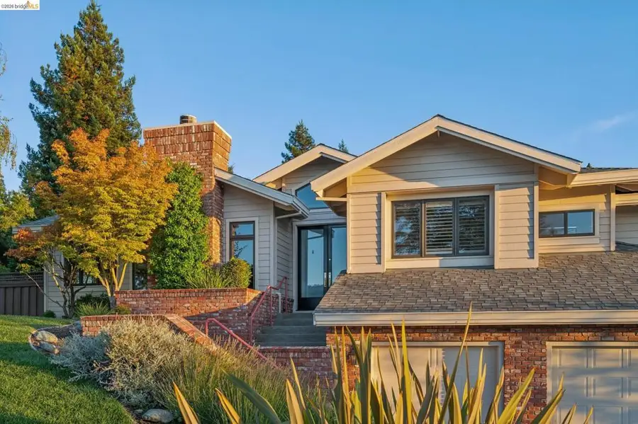 1920 Joseph Dr, Moraga, CA 94556 - #3