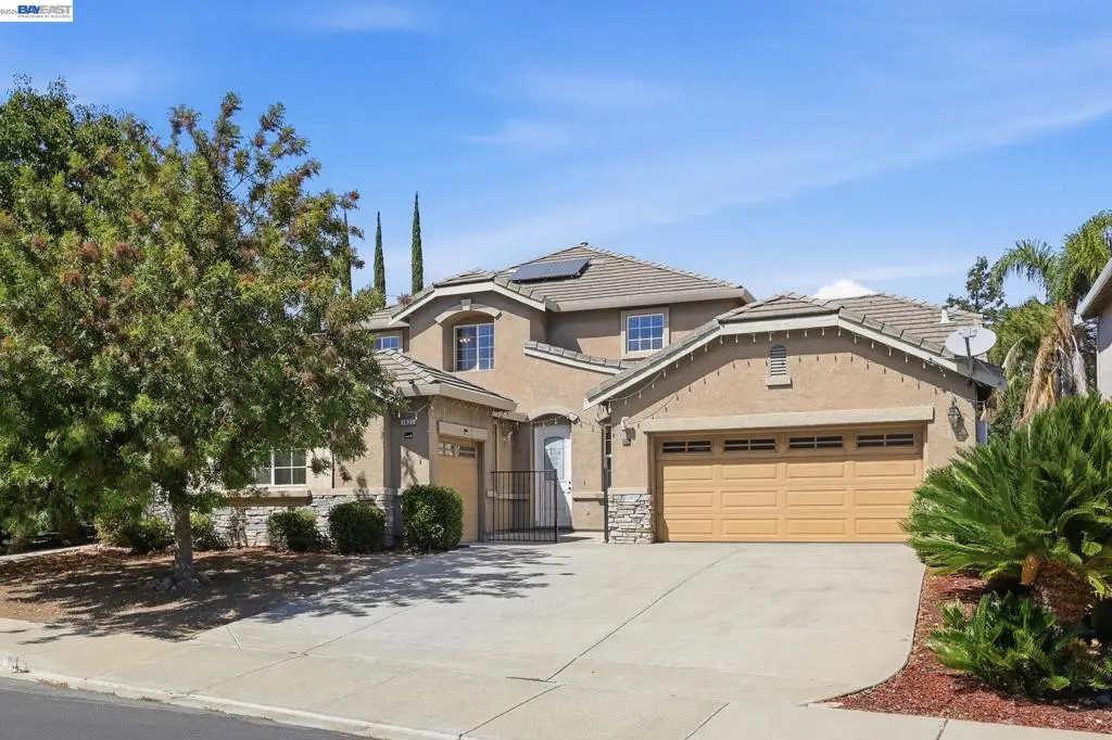 1821 Tioga Pass Way, Antioch, CA 94531 - #1