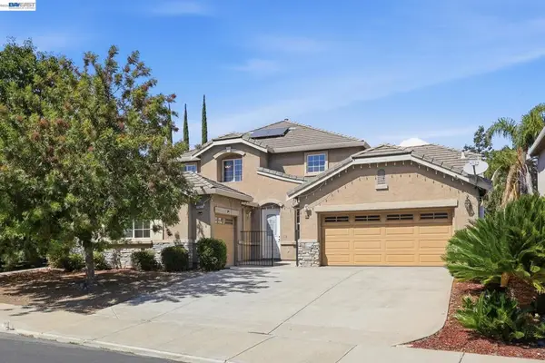 1821 Tioga Pass Way, Antioch, CA 94531