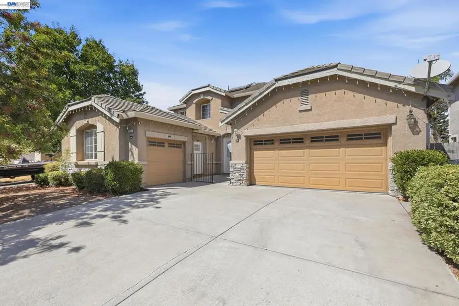 1821 Tioga Pass Way, Antioch, CA 94531 - #2