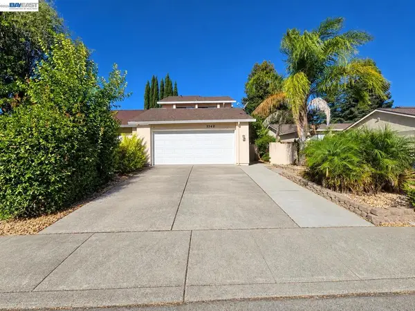 3348 Hartford Ave, Fairfield, CA 94534