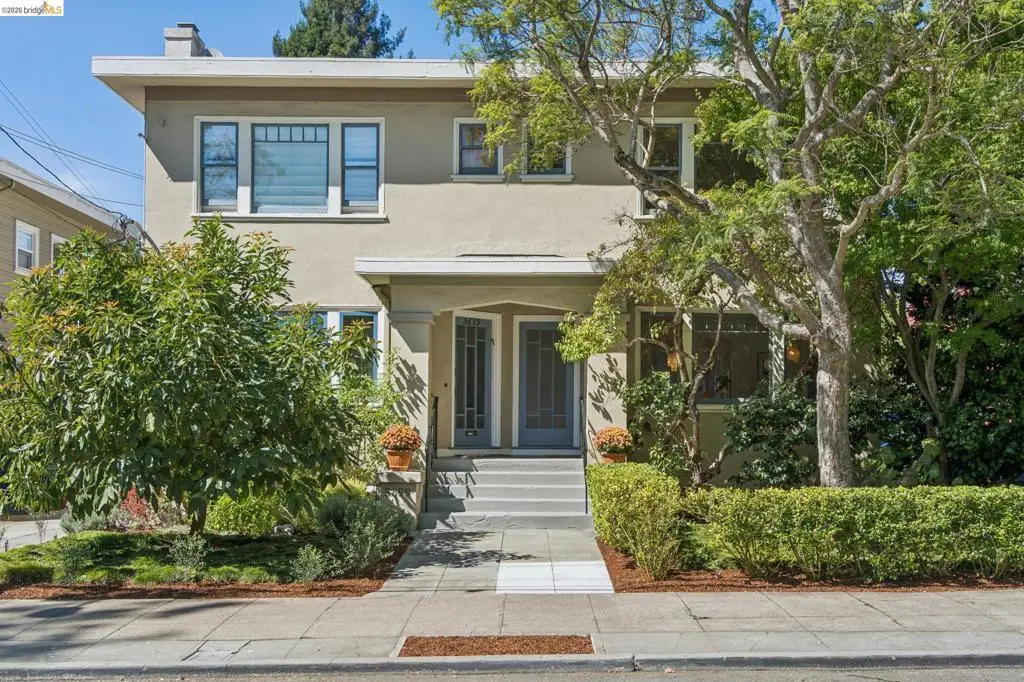 5701 Oak Grove Ave, Oakland, CA 94618 - #1