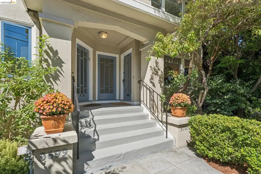5701 Oak Grove Ave, Oakland, CA 94618 - #2