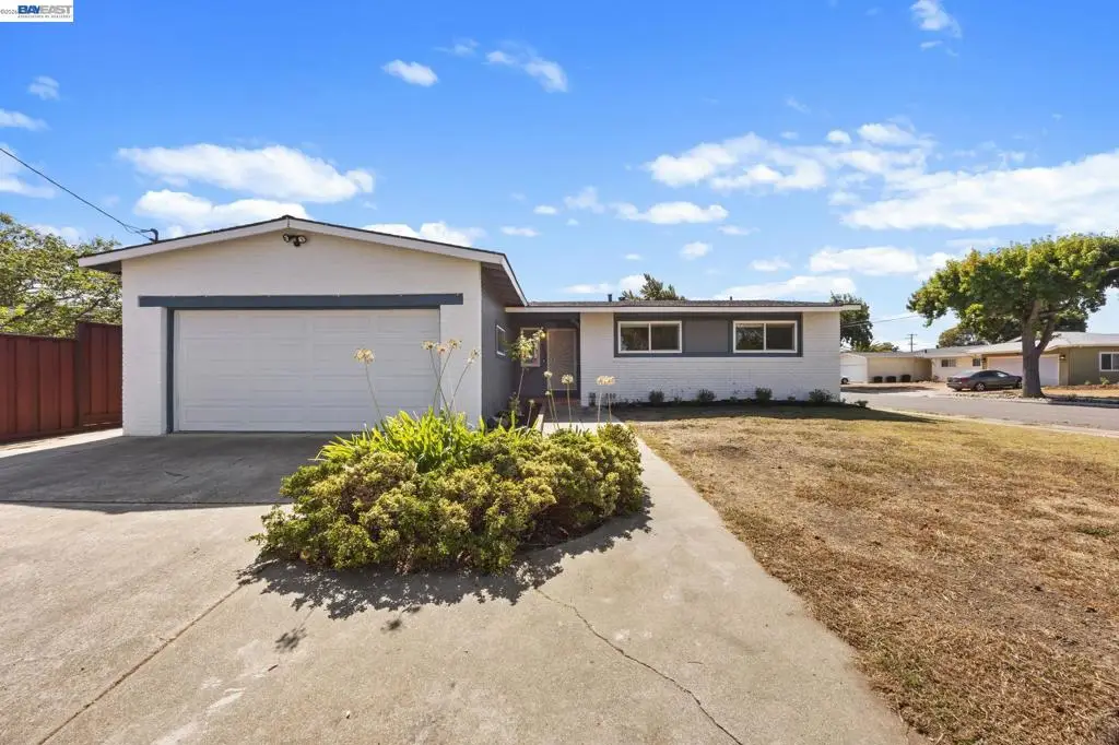 5582 Jonathan Dr, Newark, CA 94560 - #1