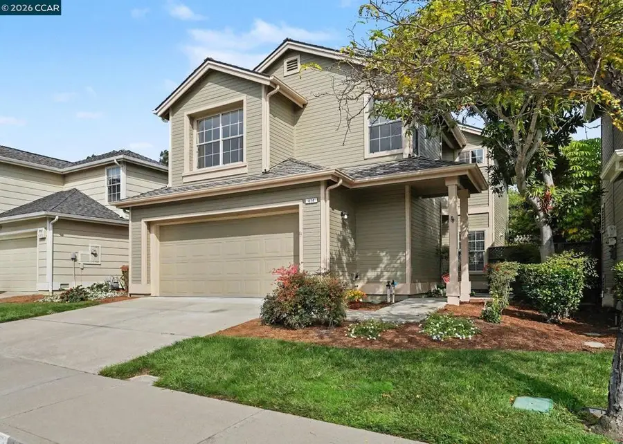 414 Trailhead Way, Martinez, CA 94553 - #2