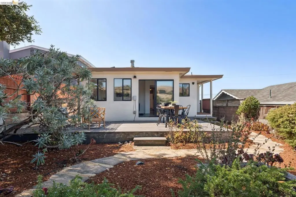 6265 Highland Ave, Richmond, CA 94805 - #1