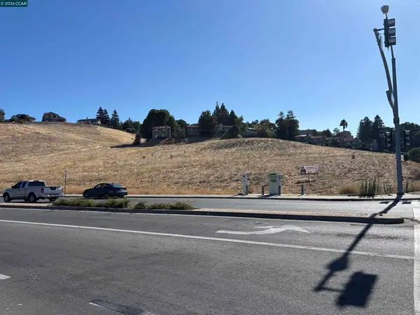 James Donlon Blvd, Antioch, CA 94509