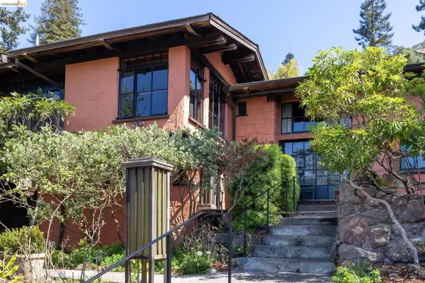 2711 Buena Vista Way, Berkeley, CA 94708